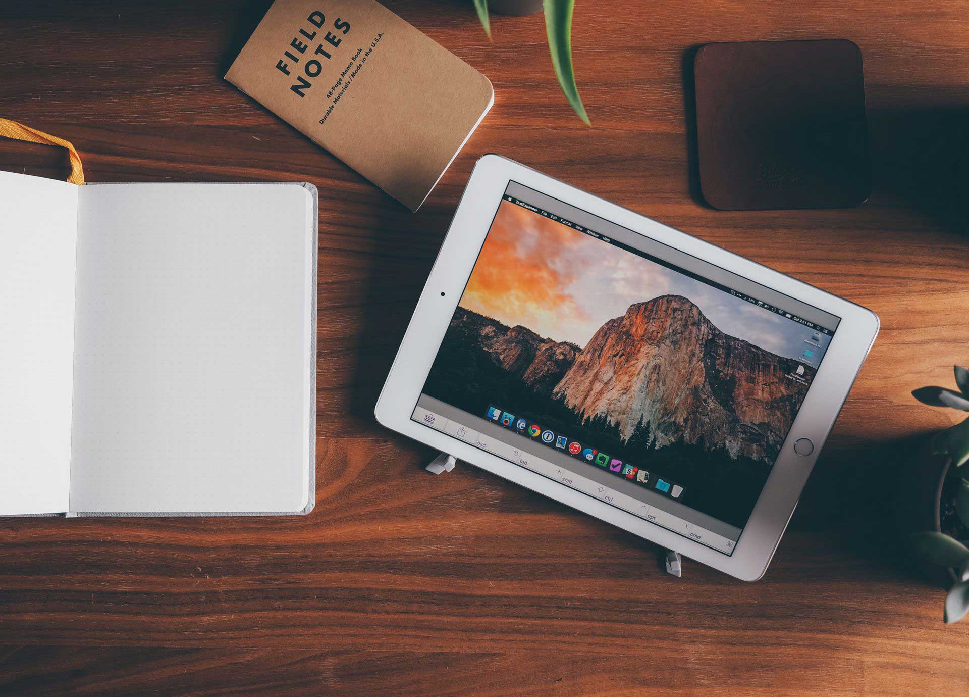 Best Mac Productivity Apps 2015